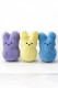 Peeps Easter Bunny MOQ 5pcs