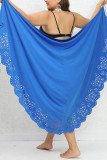Plus Size Beach Dress