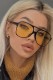 Full Frame Sun Glasses MOQ 5pcs