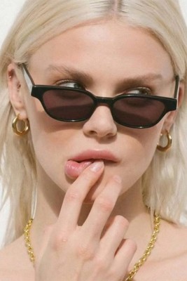 Small Frame Sun Glasses MOQ 5pcs
