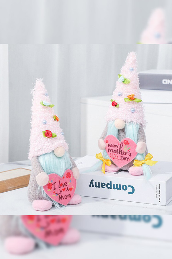 Happy Mother's Day Gnomes