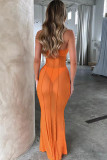 Off Shoulder See Through Mesh Dress