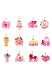 Mother's Day Party Pendant