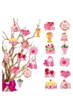 Mother's Day Party Pendant