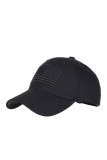 US Flag Embroidery Baseball Cap