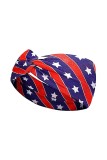 Independence Day US Flag Hair Band