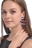 Independence Day Earrings