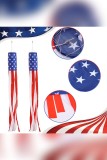Independence Day US Flag MOQ 5PCS