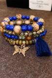 Boho Beads Bracelet MOQ 5pcs