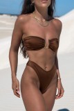 Summer Beach 2PCS Bikini Set
