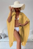 Summer Beach Shirt Cover Up