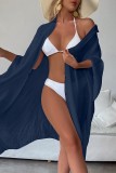 Summer Beach Shirt Cover Up