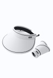 Plain Sun Proof Hat MOQ 3pcs
