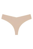 Plain Lacer Cut String