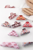Western Style Hair Clip