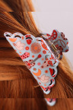 Western Style Hair Clip