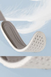 Plain Cool Thick Insole MOQ 3pcs