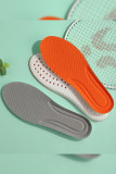 Plain Cool Thick Insole MOQ 3pcs