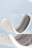Plain Cool Thick Insole MOQ 3pcs
