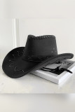 Western Cowboy Hat Beach Hat