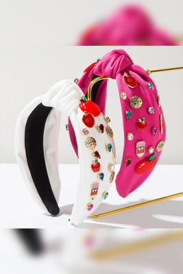 Back To School Hair Band