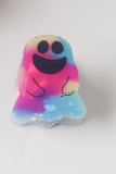Halloween Ghost Hair Clip