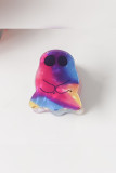 Halloween Ghost Hair Clip