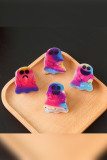 Halloween Ghost Hair Clip