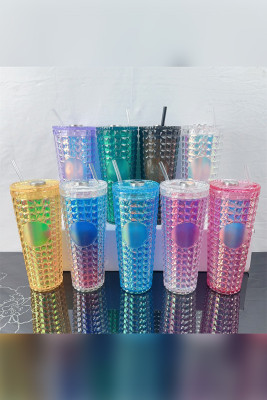 24oz Acrylic Tumbler