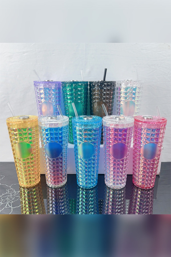 24oz Acrylic Tumbler