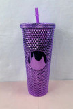 Multi Color 24oz Acrylic Tumbler