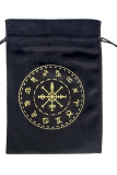 Tarot Design Storage Bag