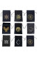 Tarot Design Storage Bag