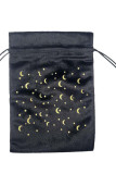 Tarot Design Storage Bag