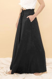 Bohemia Printed Wide Leg Pants