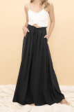 Bohemia Printed Wide Leg Pants