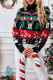 Christmas Knitting Sweater