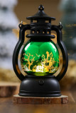 Halloween Decor Lamp