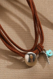 Heart Shape Necklace