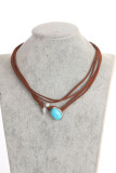 Heart Shape Necklace