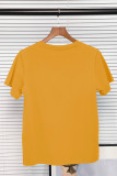 EnsembleElegance Stay Positive Graphic Tee