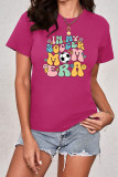 EnsembleElegance In My Soccer Mom Era Graphic Tee