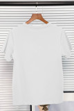 EnsembleElegance Graphic Tee