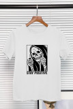 EnsembleElegance Stay Positive Graphic Tee