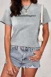 EnsembleElegance Graphic Tee