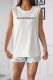 EnsembleElegance Print Tank Top