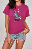 EnsembleElegance Staying Alive, Dead Graphic Tee