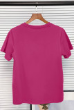 EnsembleElegance Graphic Tee