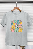 EnsembleElegance In My Soccer Mom Era Graphic Tee