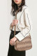 Bohemia Aztec Crossbody Bag